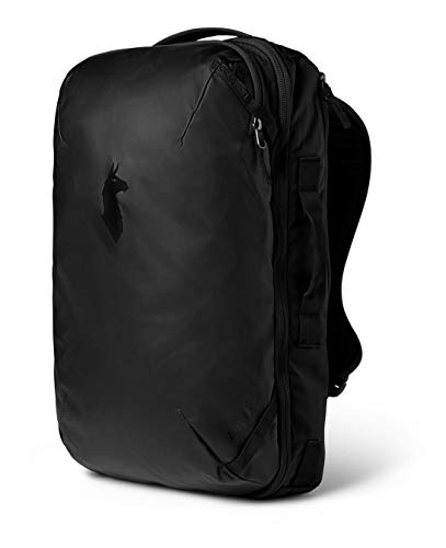 Cotopaxi　Allpa28　コトパクシ　Black 黒 Cotopaxi Allpa28 コトパクシ Black 黒 Allpa 28L Travel Pack